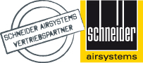 Logo Schneider