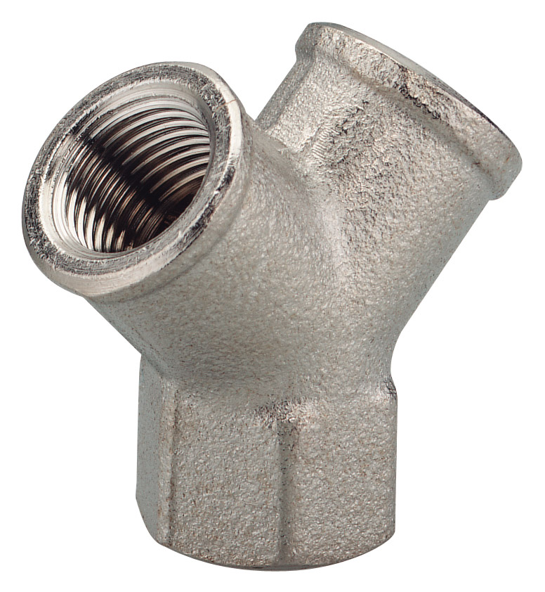 Y-Stück YS-NI 3xG3/8i DGKE042593
