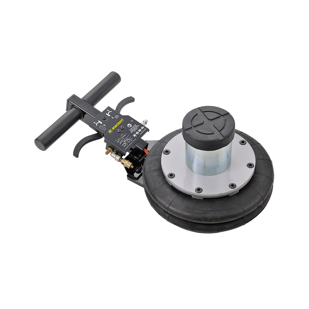 Rodcraft Ballon-Wagenheber BC2-2S B-Ware