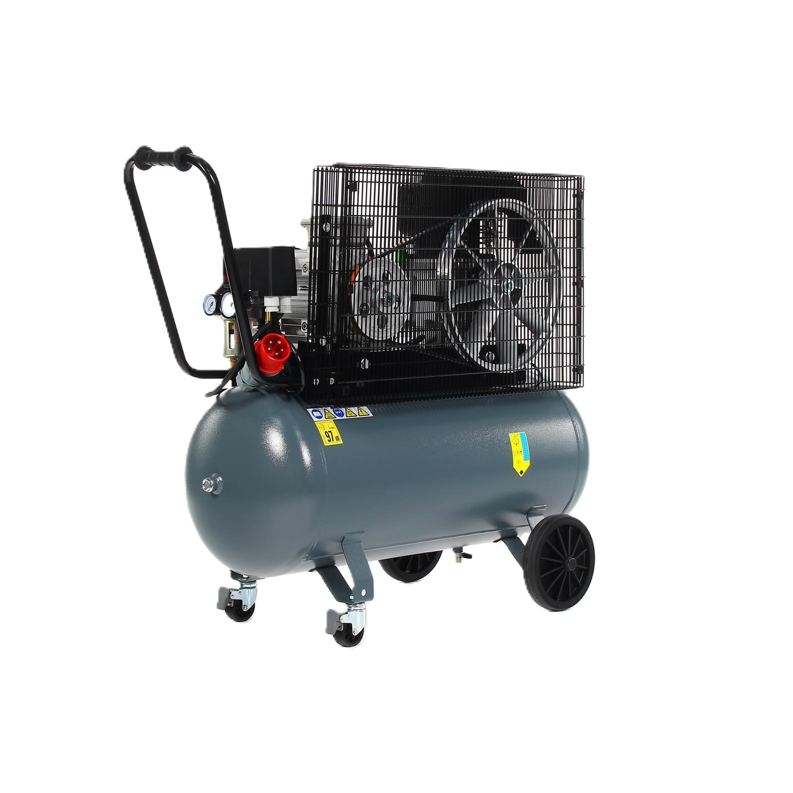 Schneider-Kompressor UNM 510-10-90 D 4116028359 Neues Modell 2026