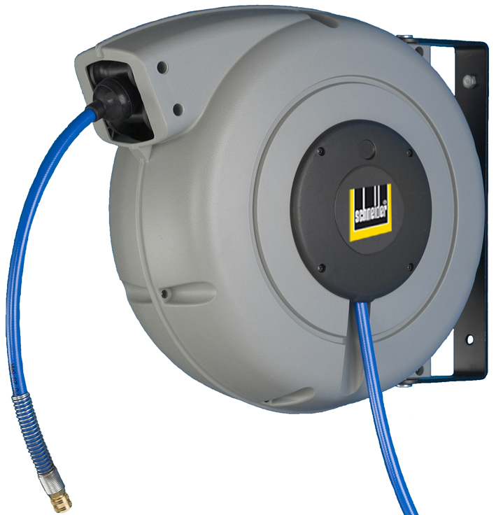Schneider-Schlauchaufroller SLA 10 A DGKD312503
