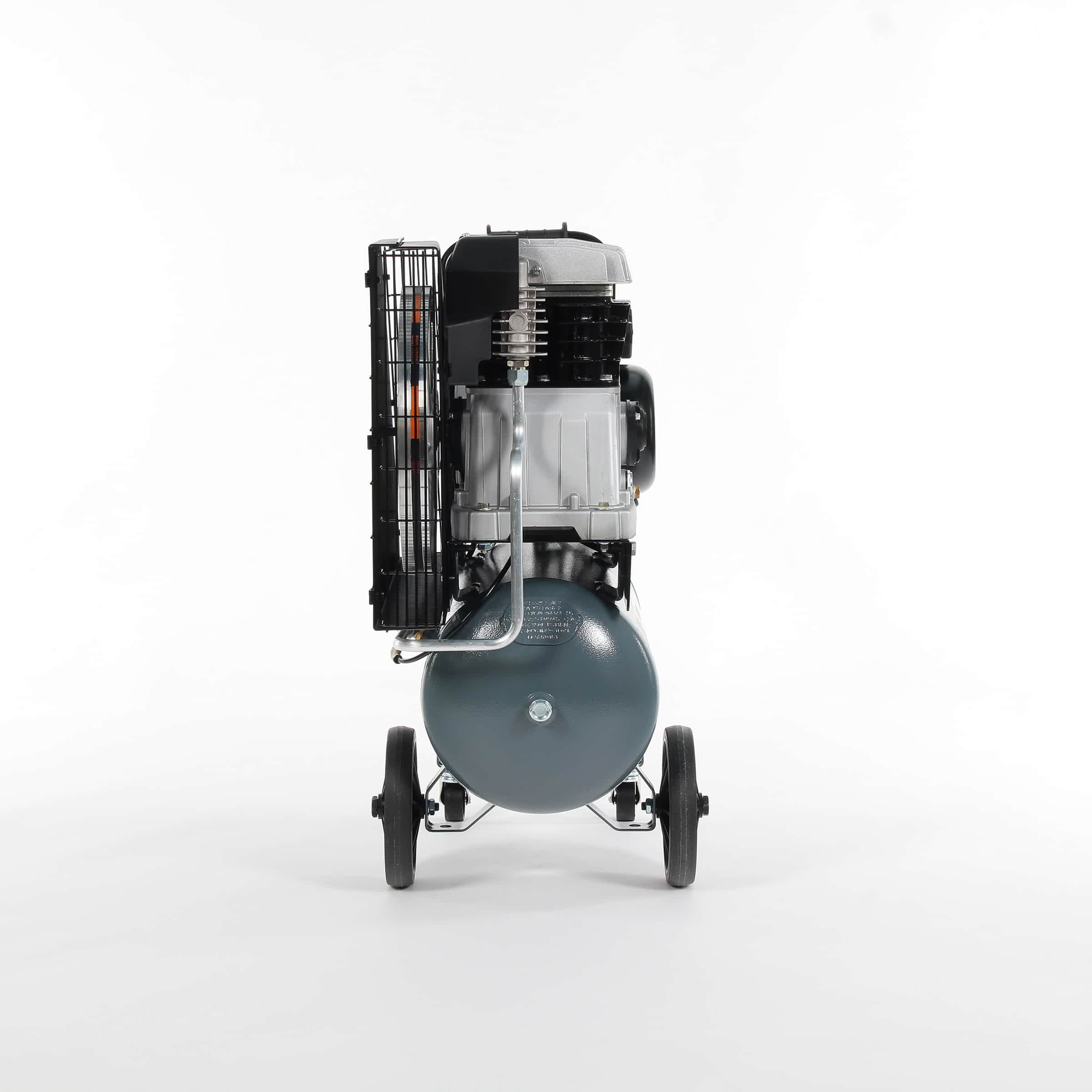 Compressore Schneider UNM 410-10-50 W - il tuttofare! 4116028092 Nuovo modello 2024