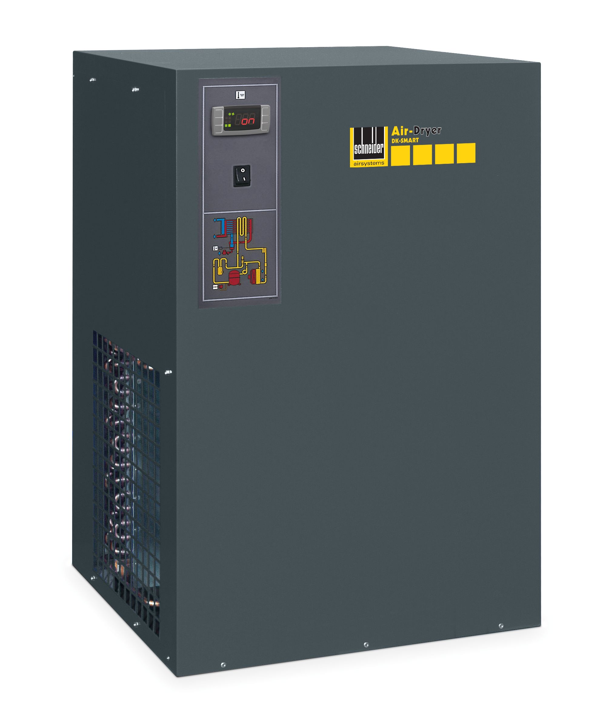 Schneider-Kältetrockner DK 3600 SMART FC 4102005460