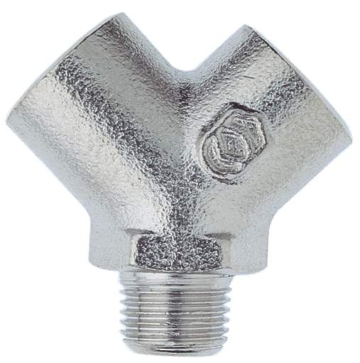 Y-Stück YS-NI 1xR3/8a-2xG3/8i DGKE042233