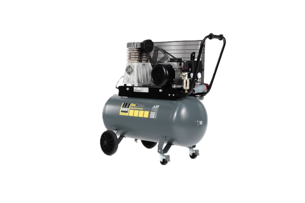 Schneider-Kompressor UNM 400-10-90 DOF 4116028363 Neues Modell 2026