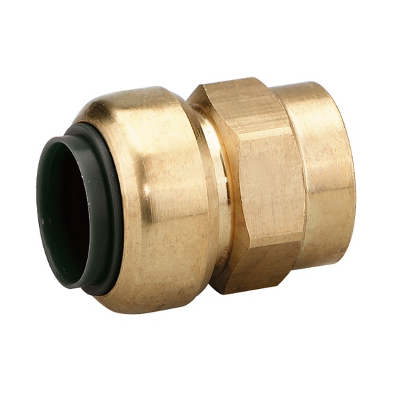 Connettore diritto a vite STV-GES22-G3/4i DGKE822333