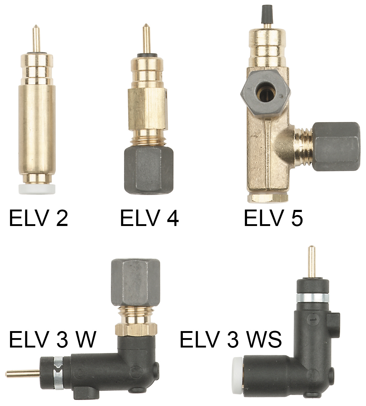 Entlastungsventil ELV 5 DGKE270018
