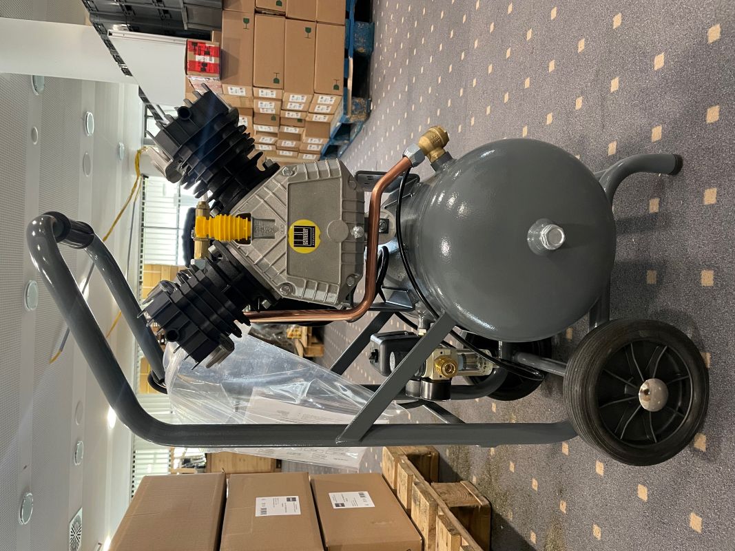 Compressore Schneider CPM 360-10-20 W 4116001415