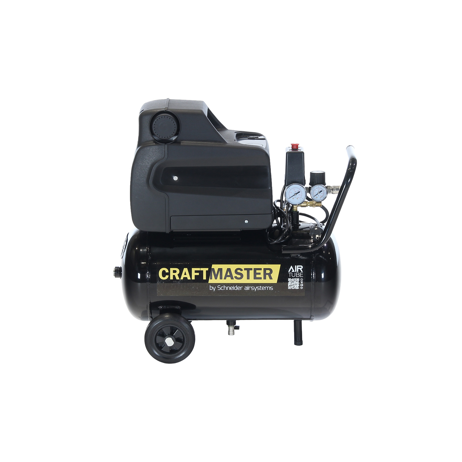 Schneider Kompressor CRAFTMASTER 170-10-24 OF 1129741299