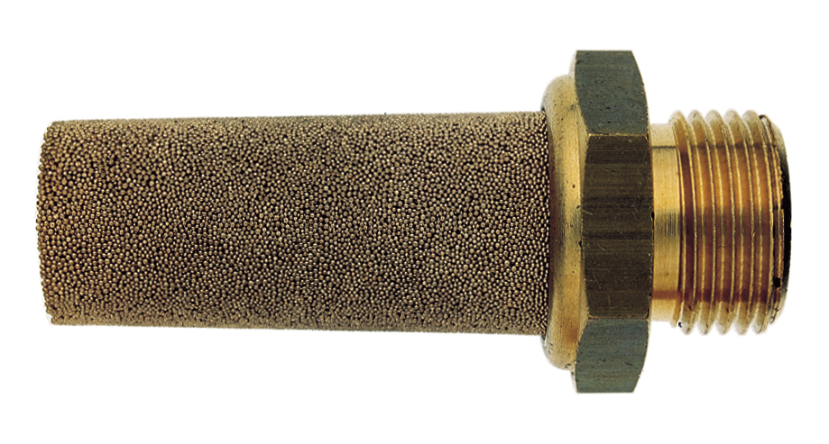 Schalldämpfer SDP-SML-G3/8a DGKE024623