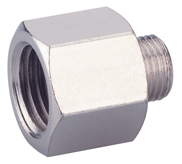 Reduziernippel RDN-G1/4a x G1/8i DGKE041312