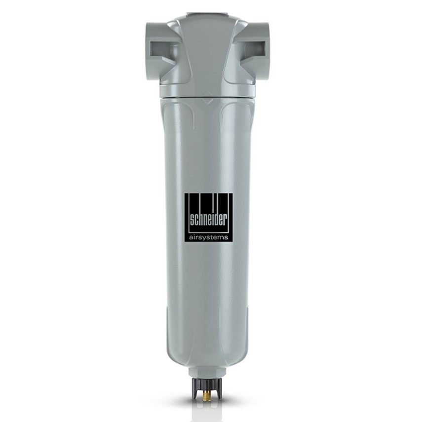 Schneider Industrie- Feinfilter Typ  FG 765 (G2)