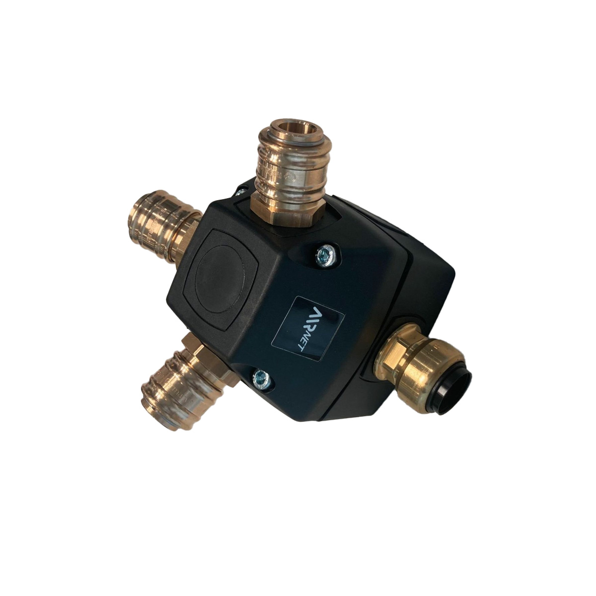 Scatola per guaine DF RLD-BT 18-3xSK Numero di confronto 2813002813