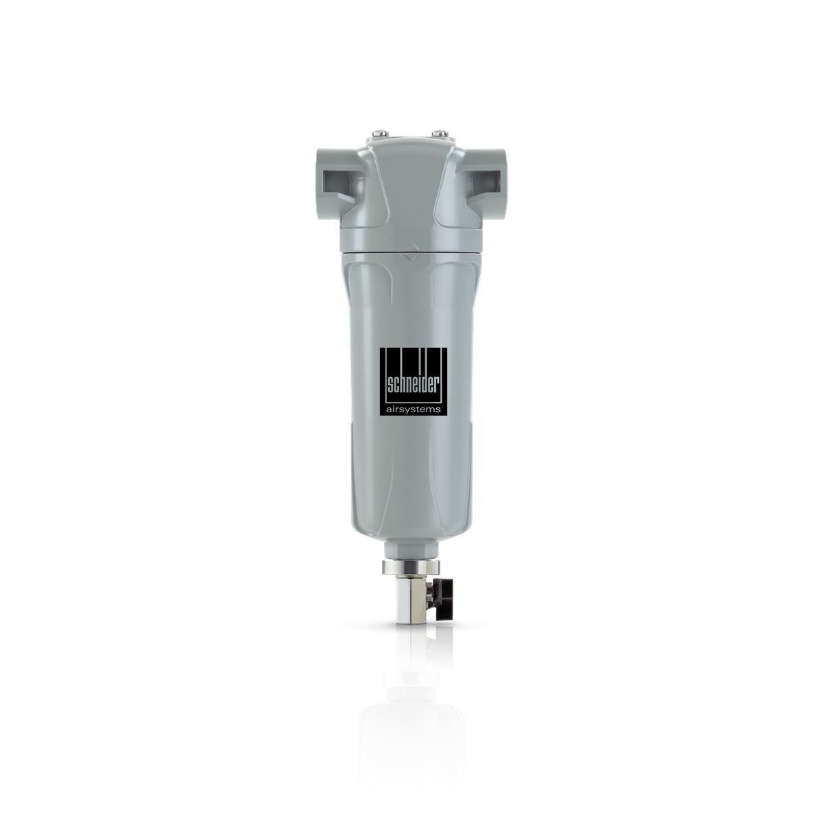 Schneider Industrie- Aktivkohlefilter Typ  FV 119 (G1/2)