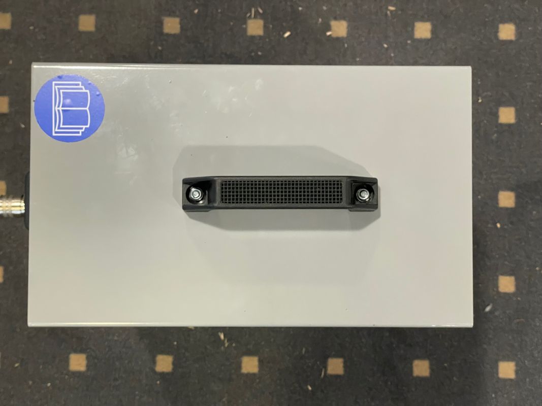 Compressore Schneider SEM 30-8-4 W DGKA333005