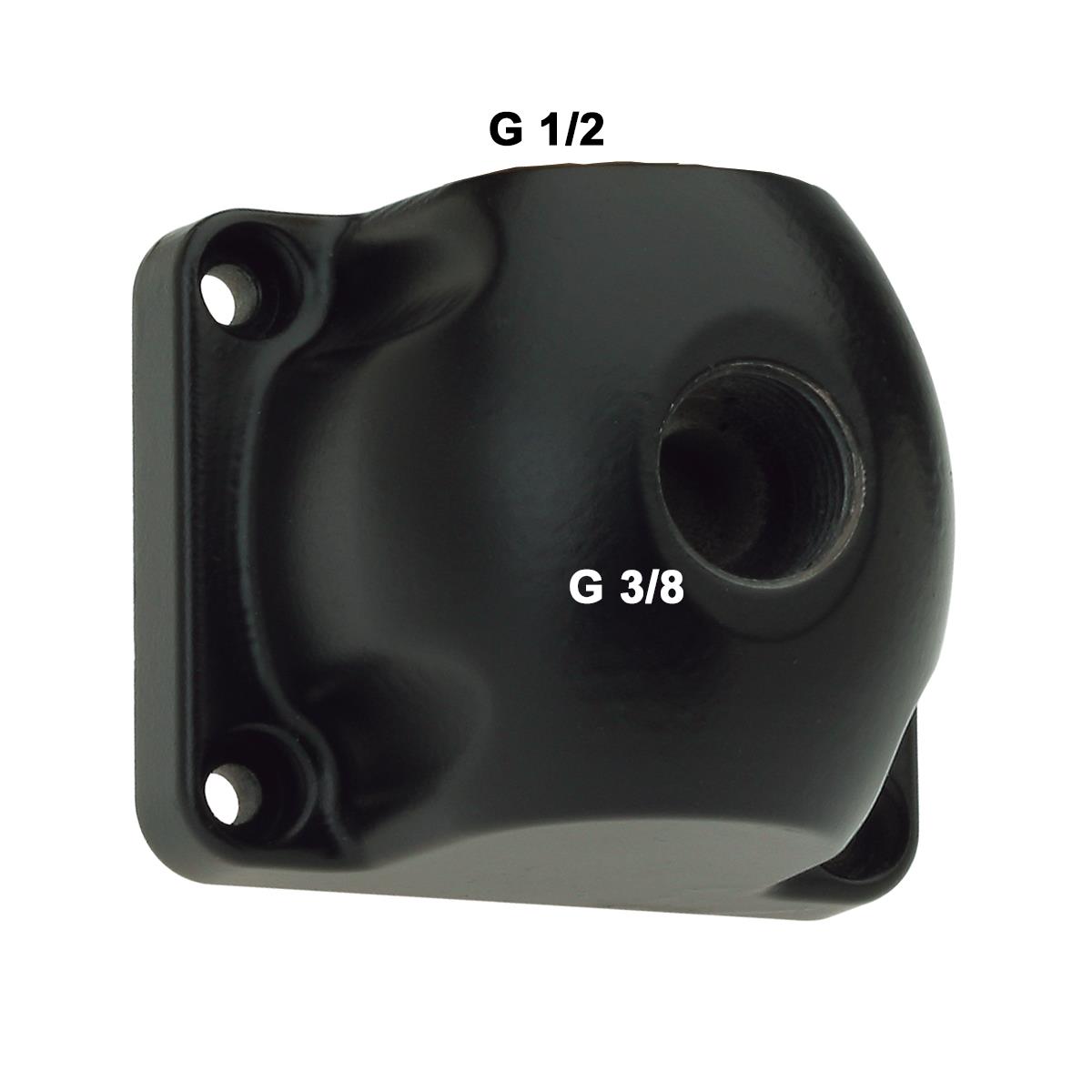 Endverteilerdose EVM 3/8-1/2 DGKE800212