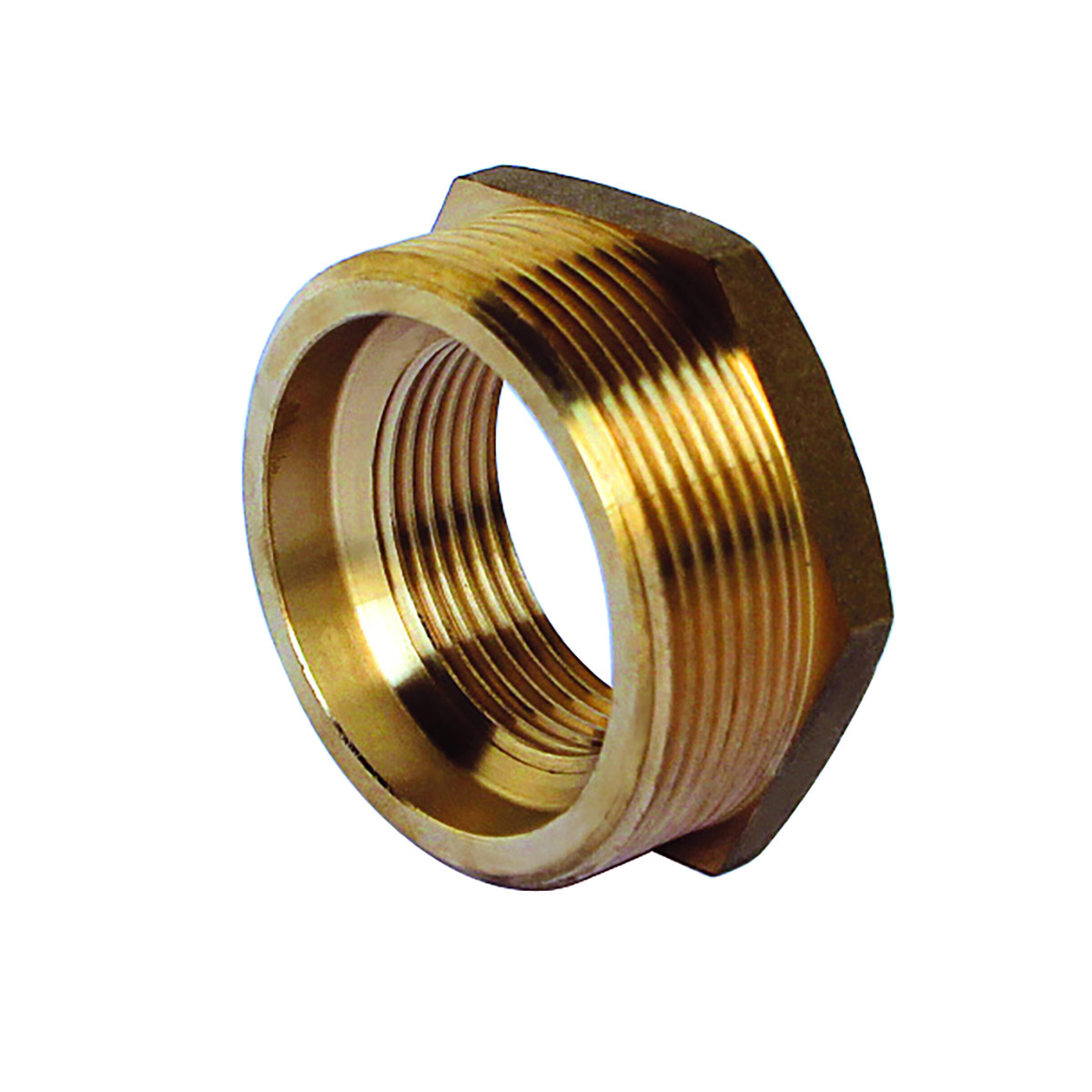 Reduzierstück RDS-G1 1/2a x G3/4i DGKE770123