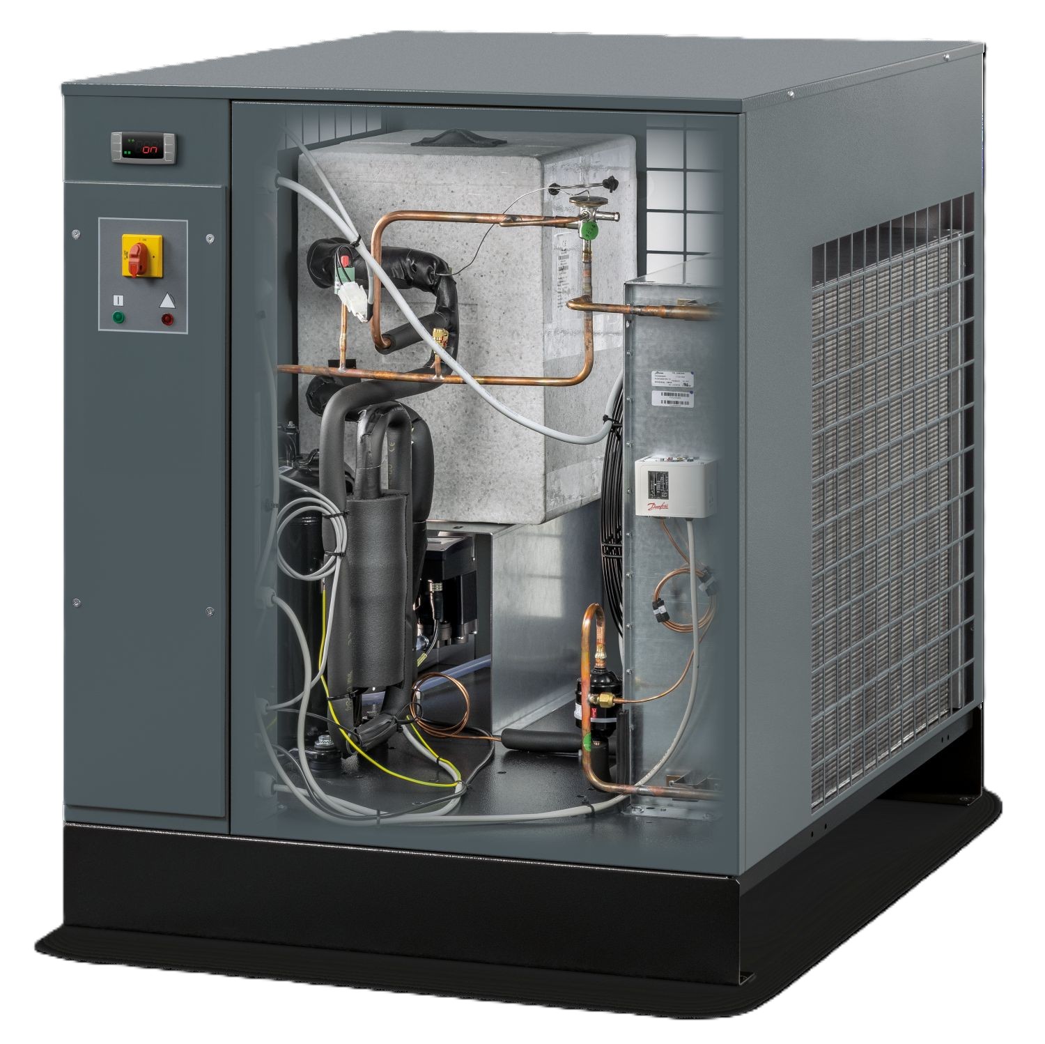 Essiccatore a refrigerazione Schneider DK 10000 SMART FC (E11) 4102005637