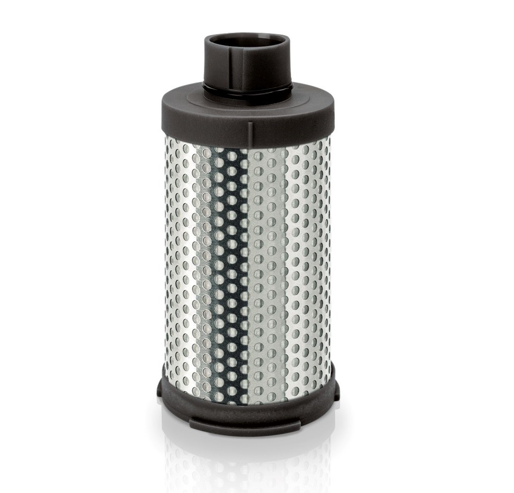 Schneider Industrie- Aktivkohlefilter Typ  FV 85 (G1/2)