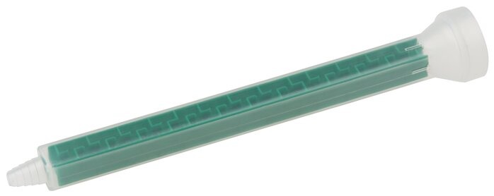 Mischerdüse (C-System) passend für z.B. Loctite & Loxeal Strukturklebstoffe in 200 ml und 400 ml Doppelkartusche