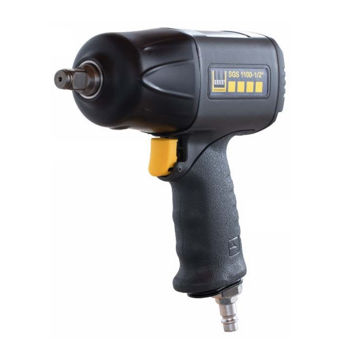 Schneider-Schlagschrauber SGS 1100-1/2"