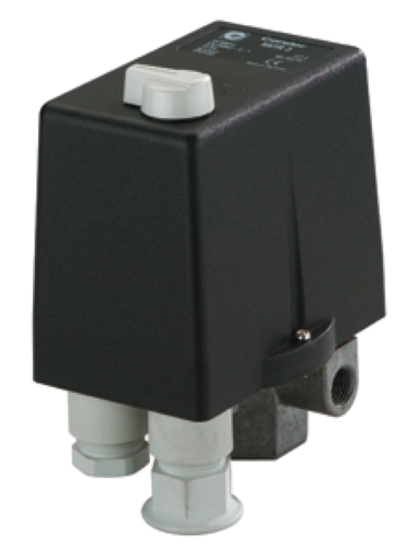 Druckschalter MDR 3-11-R3/10 DGKE270116