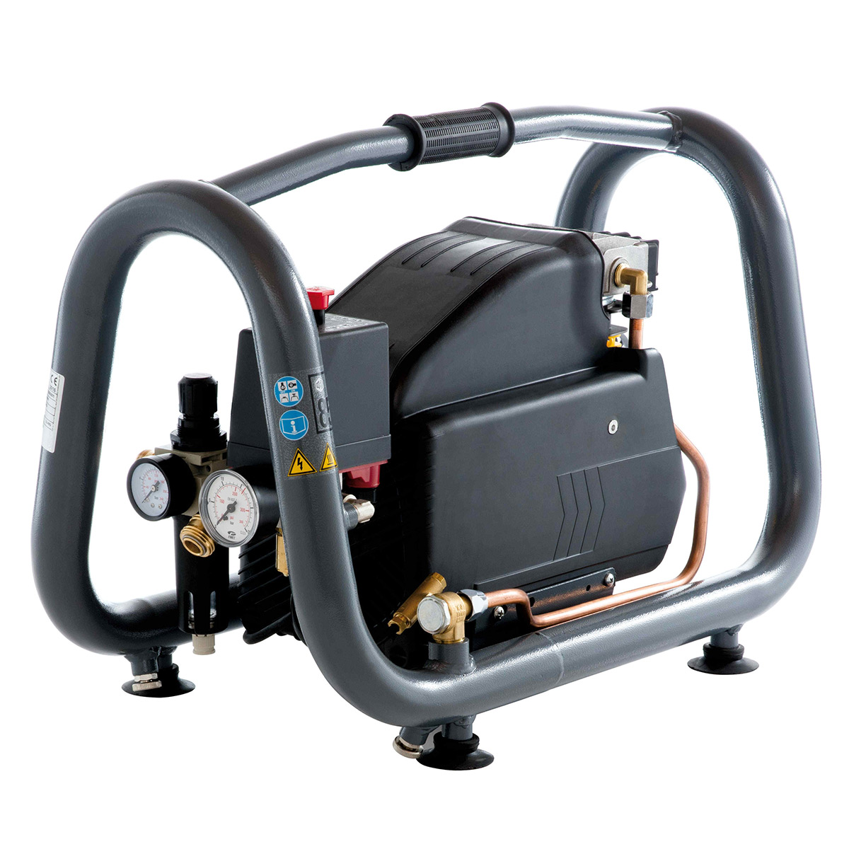 Schneider-Kompressor CPM 110-15-3 W - 1121050582