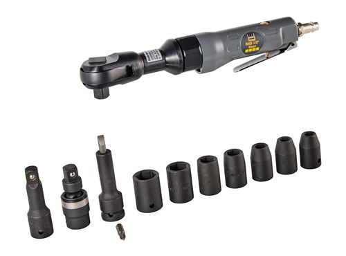 Schneider-Ratschenschrauber RAS-Set 1/2" Base DGKD322860