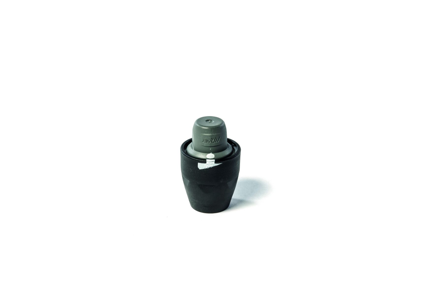 AIRnet Endkappe D25 PF-S
