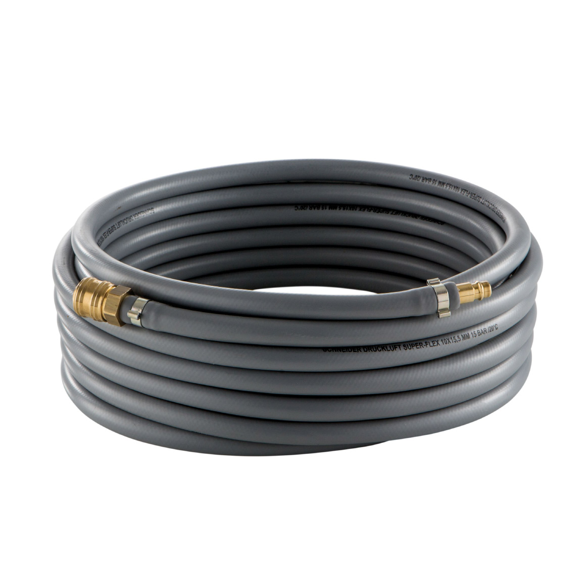 Druckluftschlauch DLS-SK-SF 11-6,3/10m DGKD730033