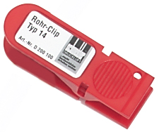 Rohrabschneider ROS 14 PA DGKD200100