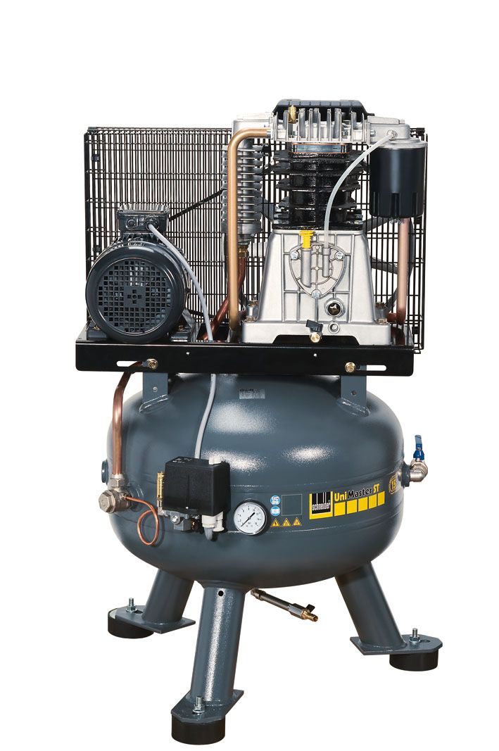 Schneider-Kompressor UNM STS 660-10-90 1121580537