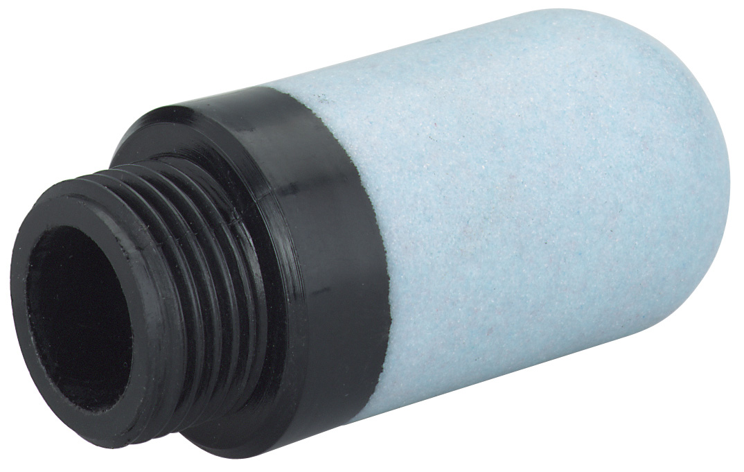 Schalldämpfer SDP-SPEP-G1/2a DGKE071114