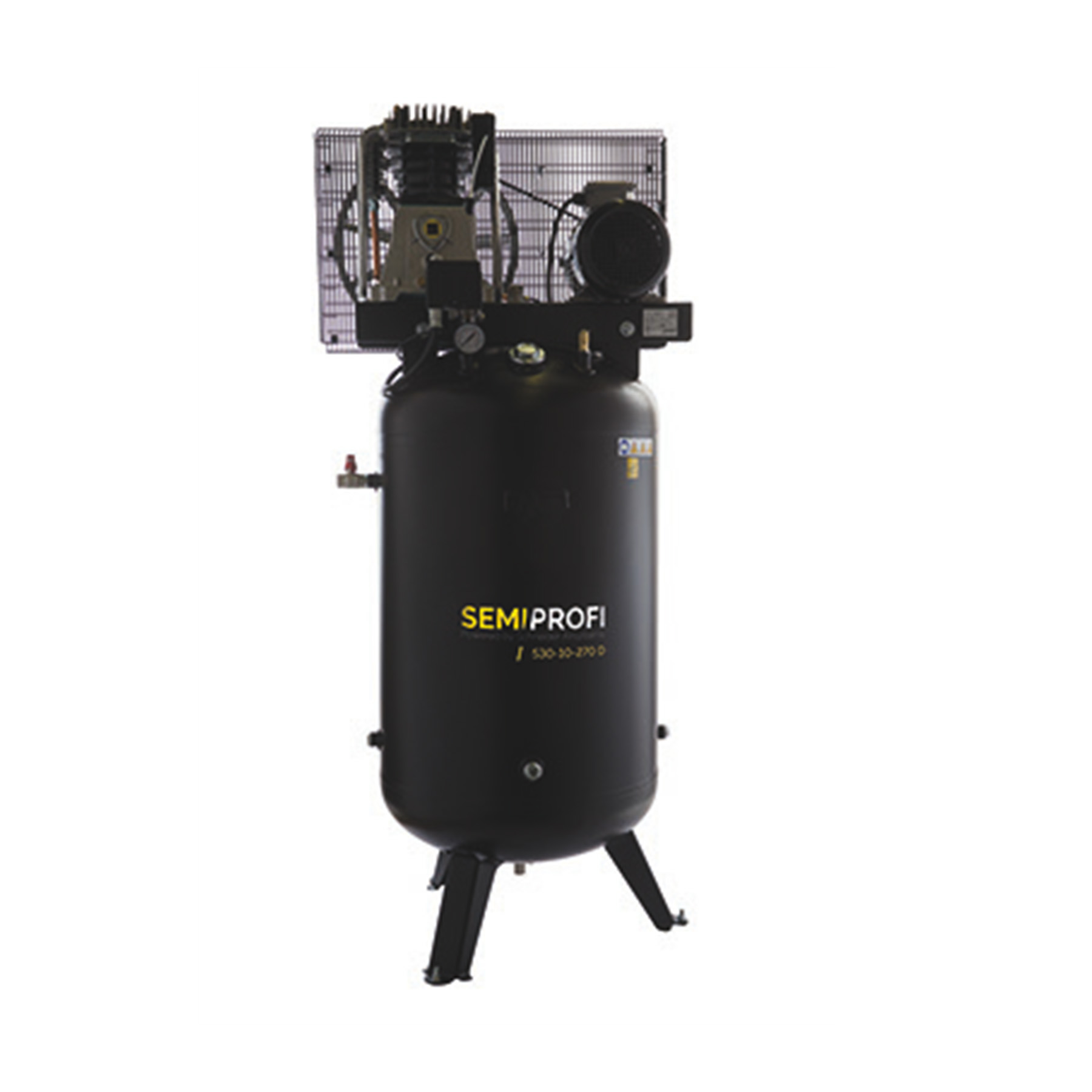 Schneider Kompressor CRAFTMASTER 530-10-270 D 1121550661