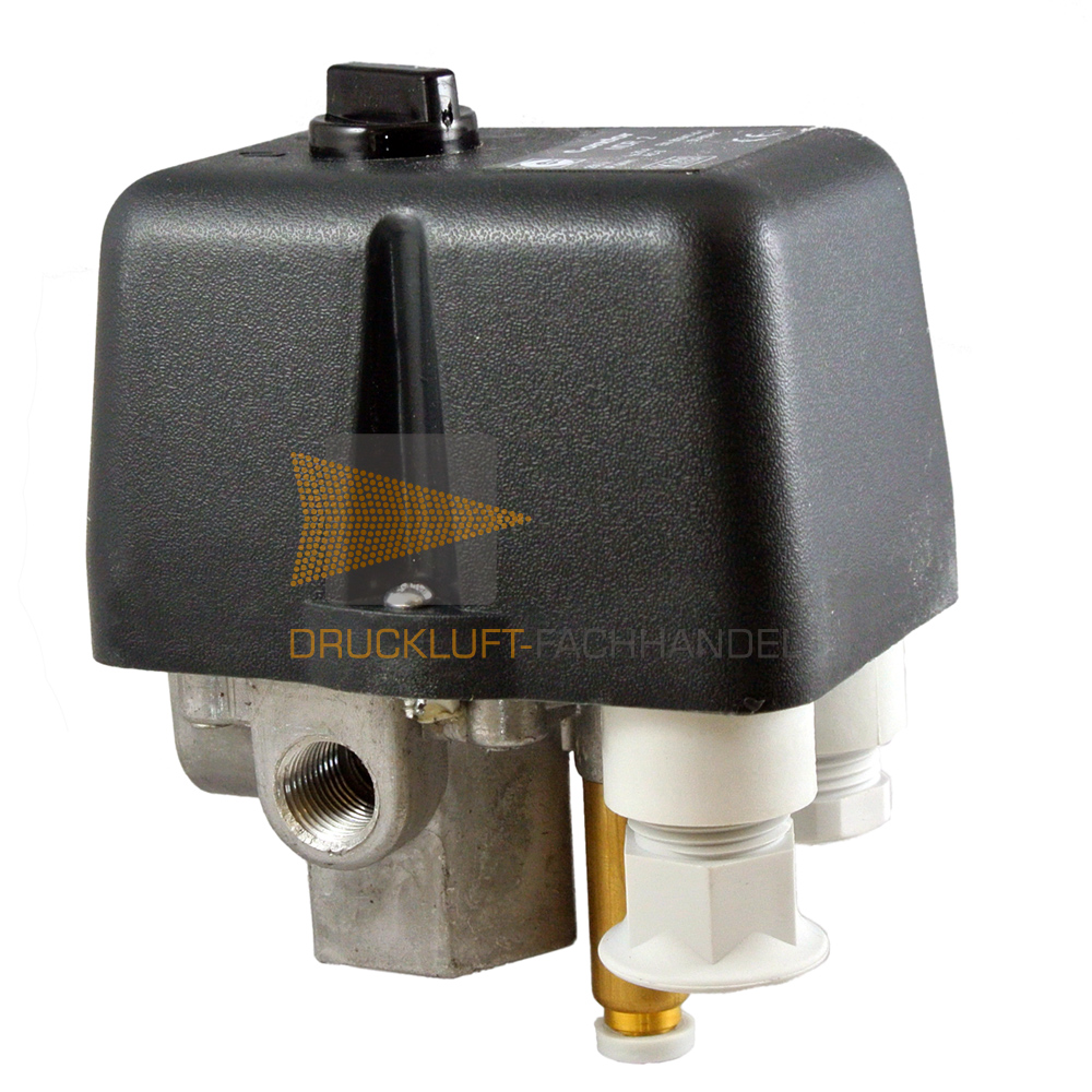 Druckschalter MDR 2/11 SL F4 mit EV2S DGKG004177