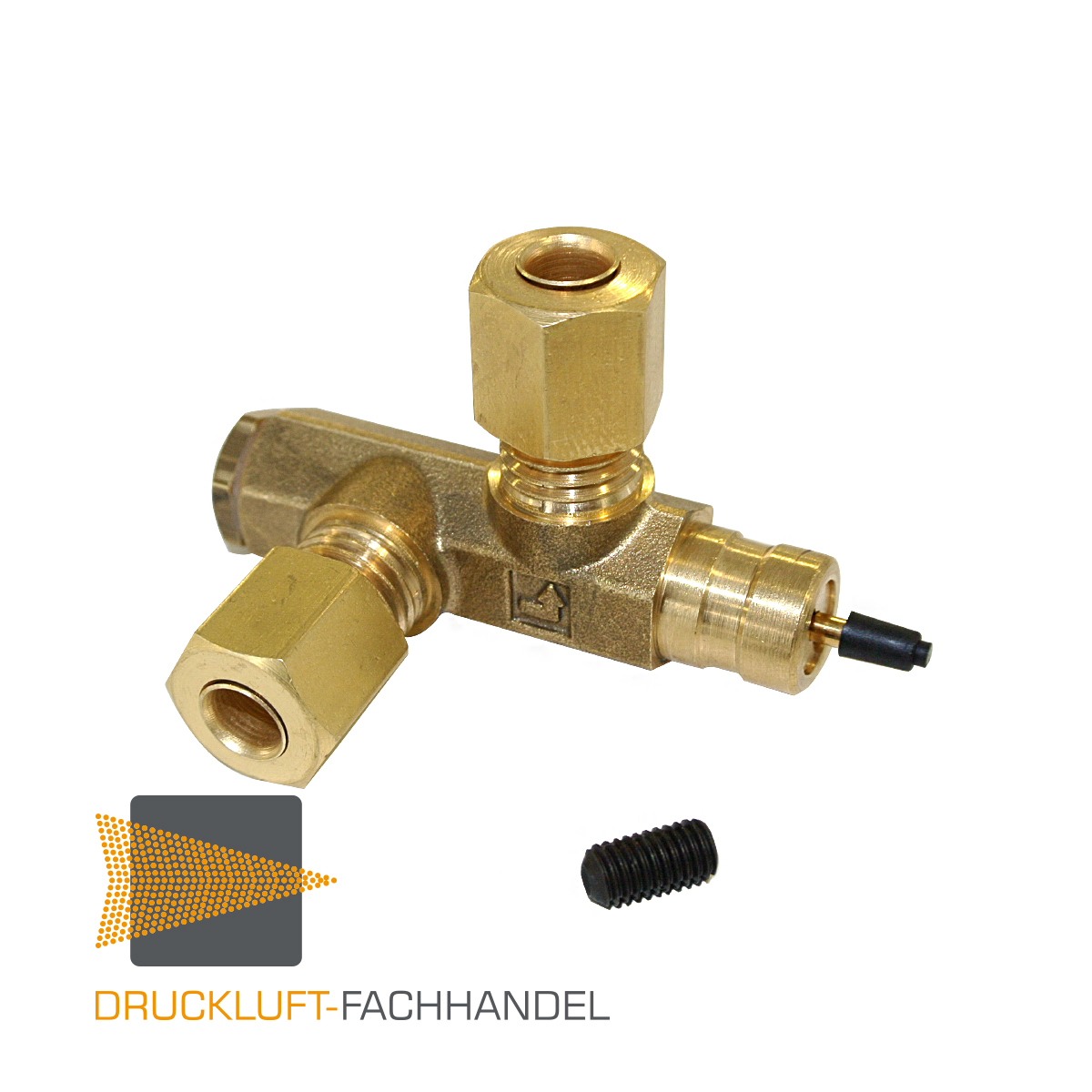 Entlastungsventil ELV 5 DGKE270018