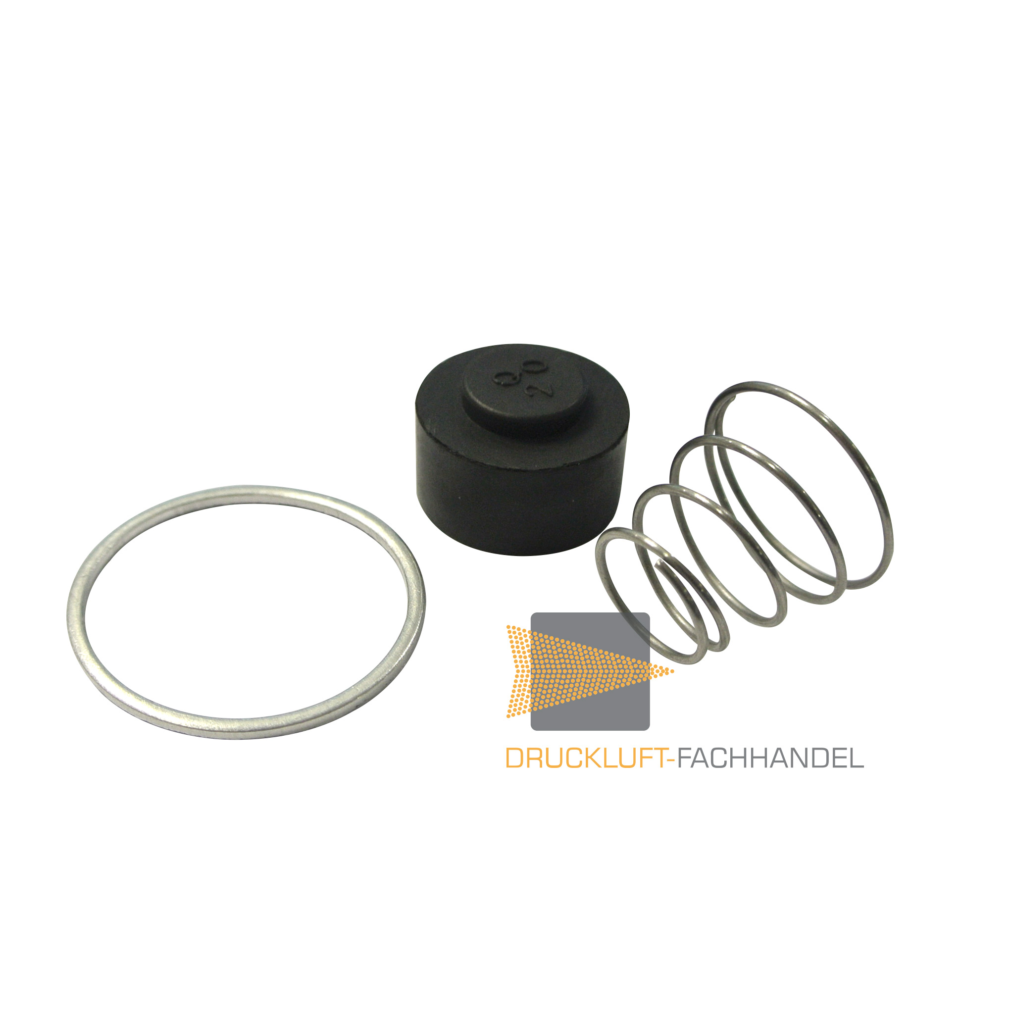 Einsatz für Rückschlagventil Q20 DGKG401889, 1837041043