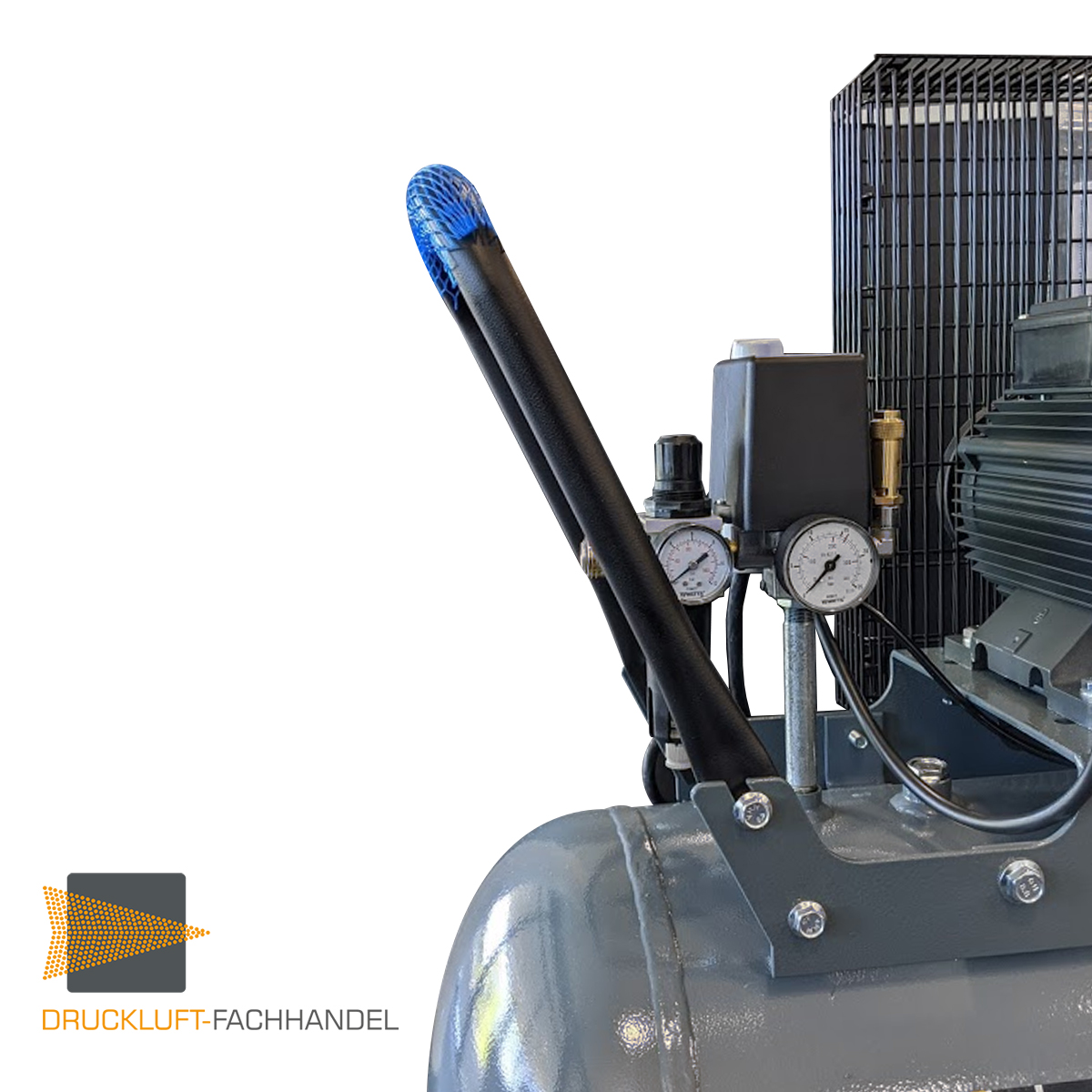 Compressore Schneider USATO UNM 580-15-90 D 1121560008