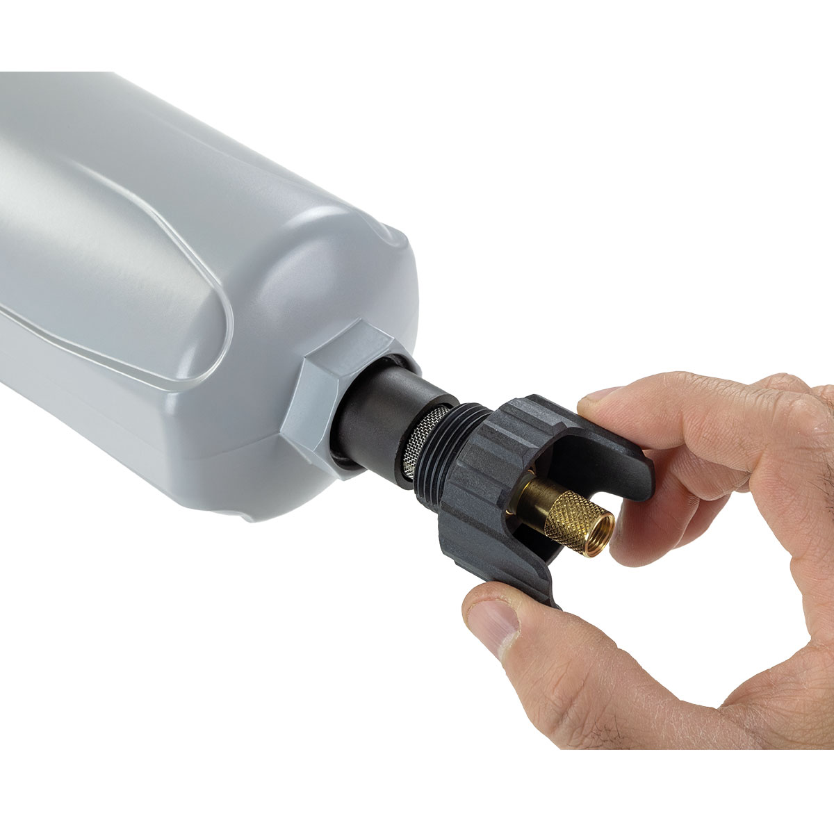 Schneider Industrie- Vorfilter Typ  FP 212 (G3/4)