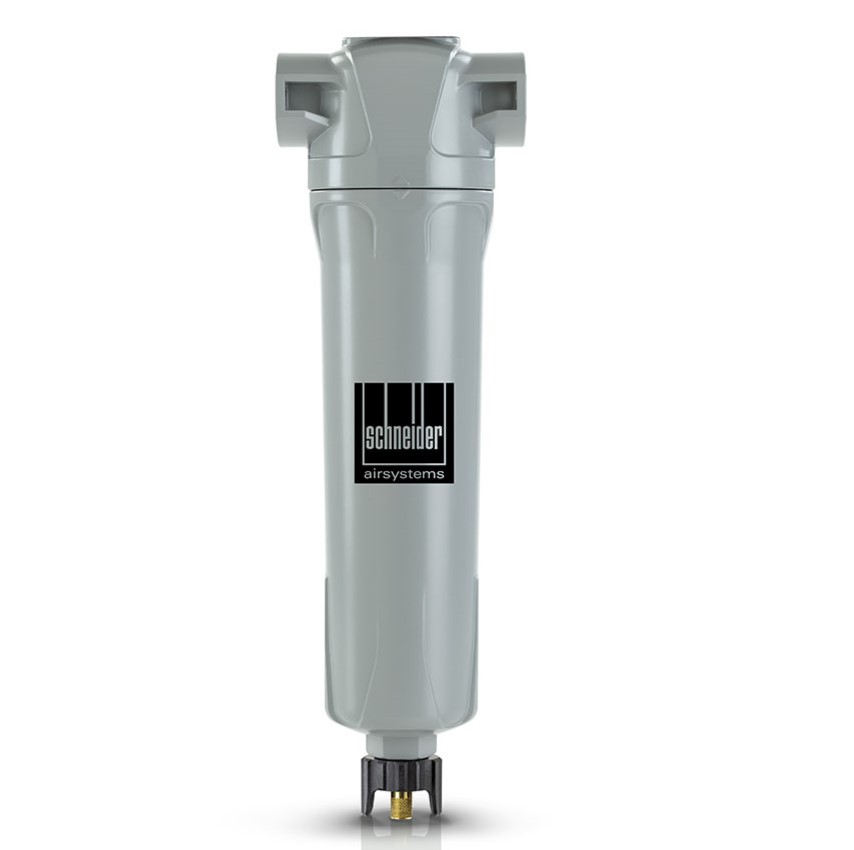 Schneider Industrie- Feinfilter Typ  FG 297 (G1)