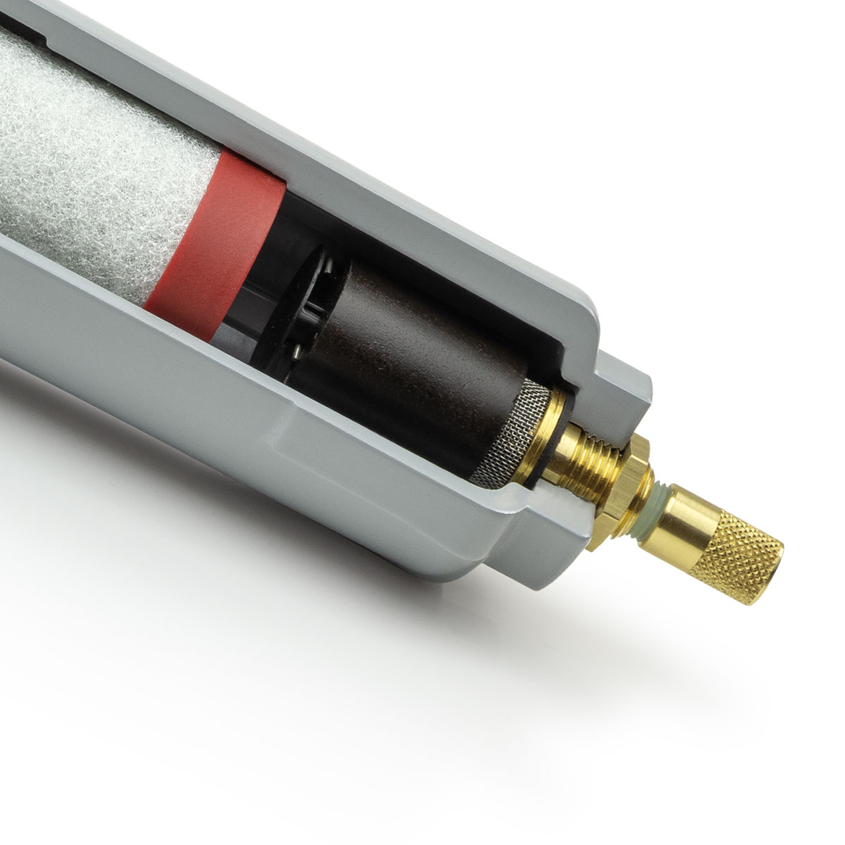 Schneider Industrie- Mikrofilter Typ  FC 85 (G1/2)