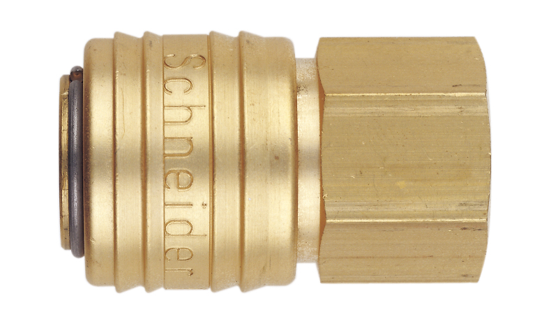 Schnellkupplung SK-NW7,2-G1/2i DGKE700006