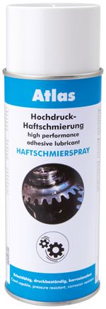 Hochdruck-Haftschmierspray, 400 ml Spraydose