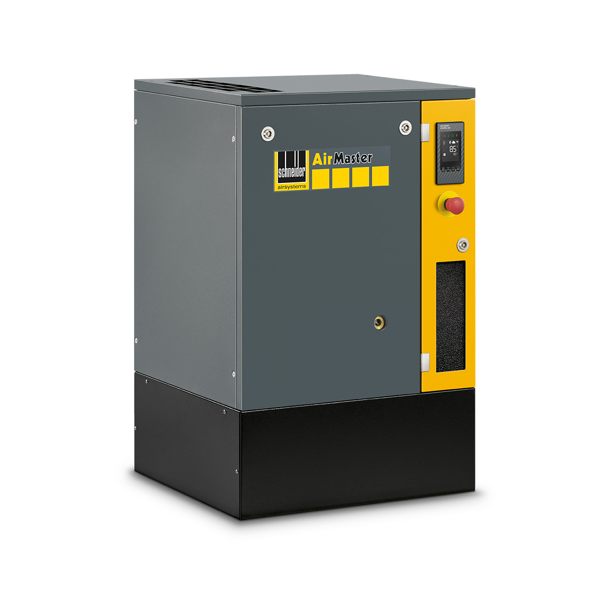 Schneider-Schraubenkompressor AM B 7-10 XVS BASE,   4152061063