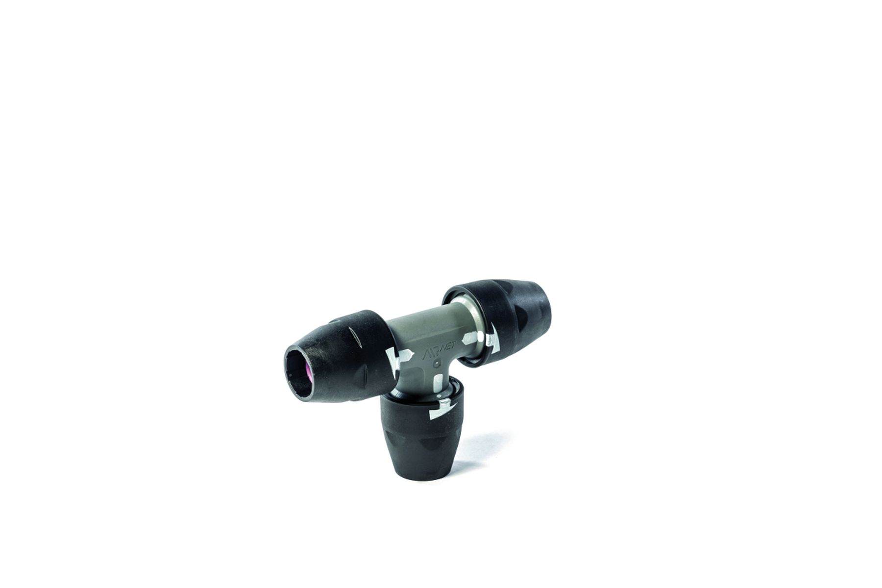 AIRnet T-Stück D20