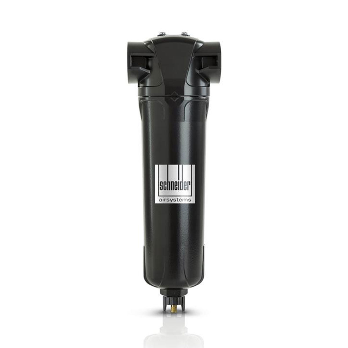 Schneider Wasserabscheider Typ  WS 476 (G1 1/4)