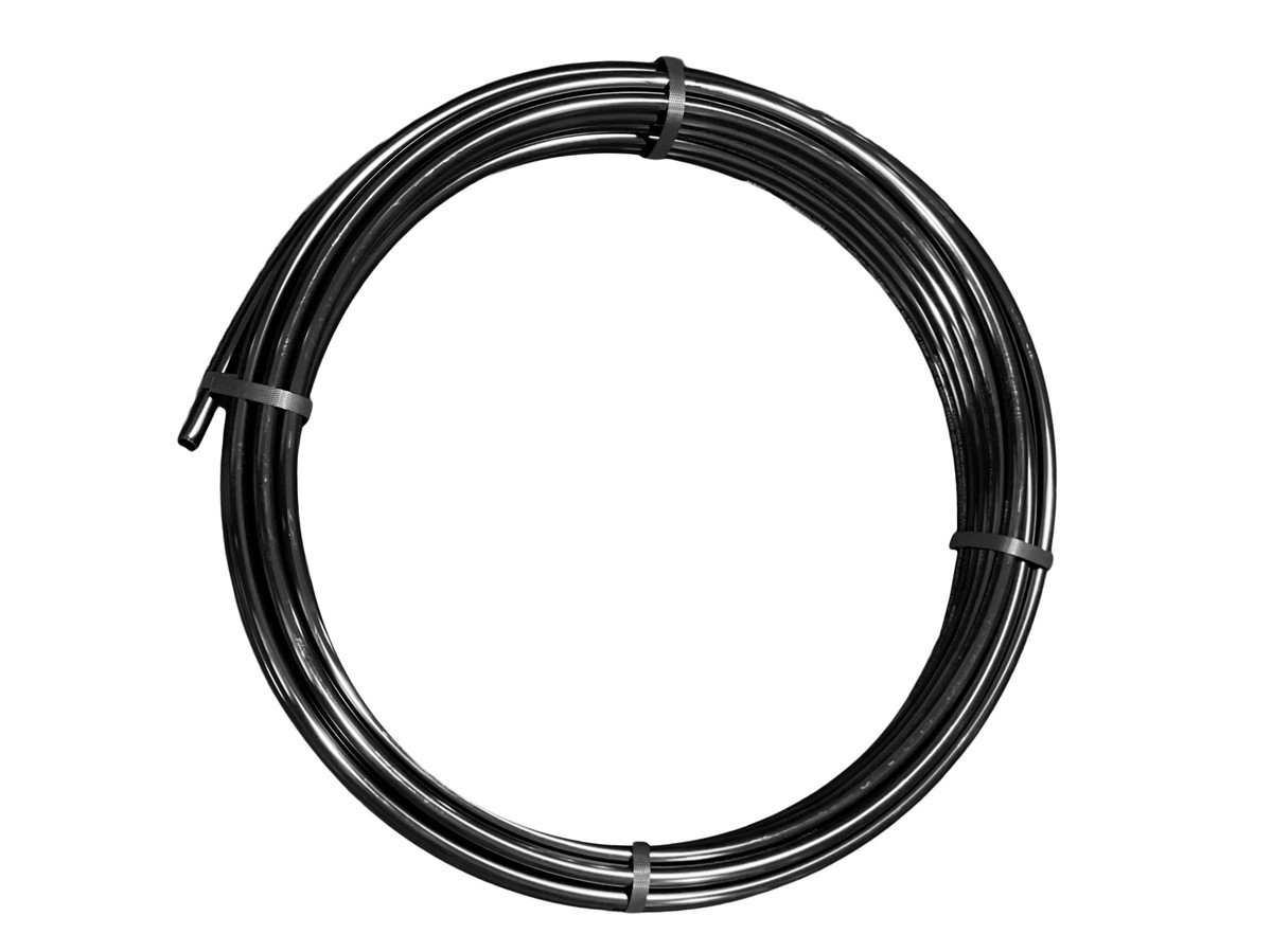 AIRnet Druckluftrohr DLR-R-PA-S 22x18mm/25m DGKE822100