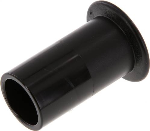 Verschlussstopfen für 28mm Steckanschlüsse, IQS-Big