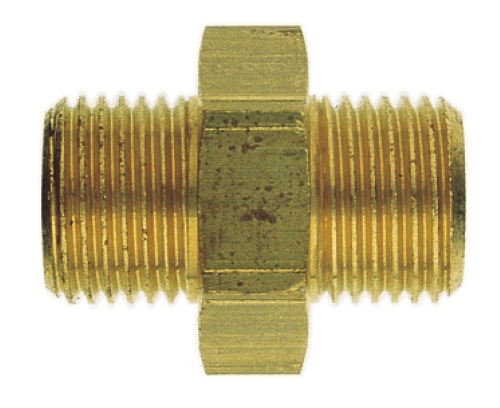 Doppelnippel DN-MS-G1/4a x G1/4a DGKE030122