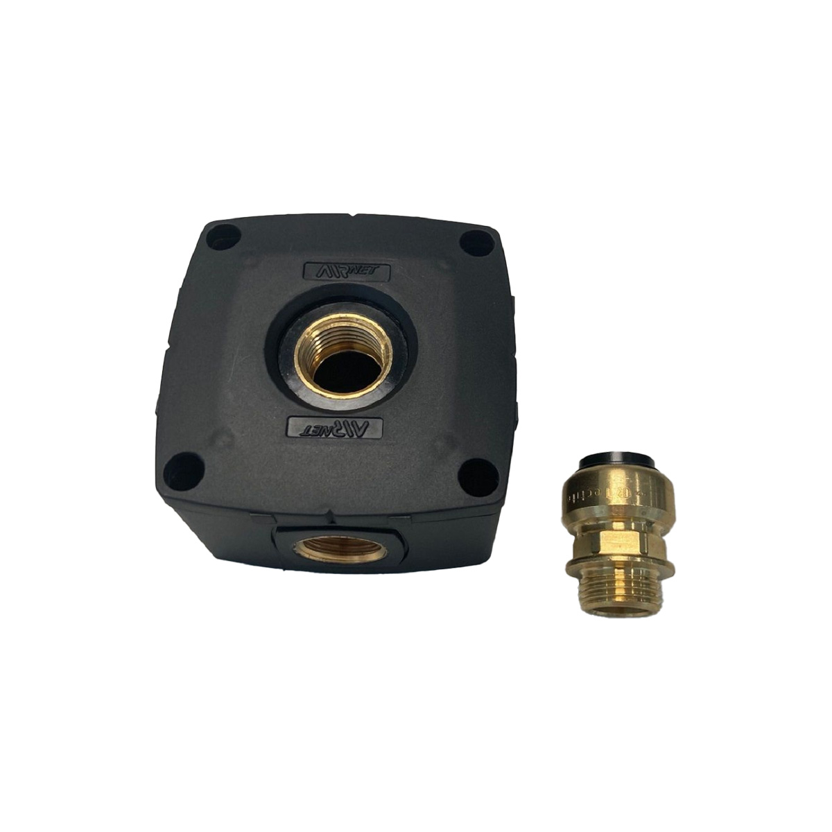 Tronchetto DF RLD-B 18-1/2i Numero di riferimento 2813002804